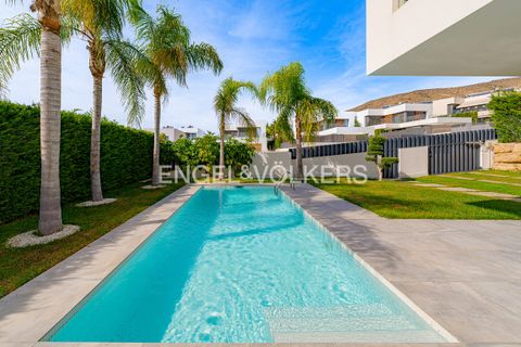 Villa i Finestrat, Alicante, Finestrat - € 950.000 | Ref: W-04756N - foto 2