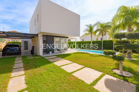 Villa i Finestrat, Alicante, Finestrat - € 950.000 | Ref: W-04756N - foto 5