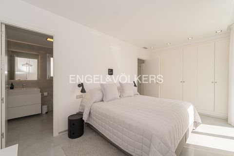 Villa i Finestrat, Alicante, Finestrat - € 950.000 | Ref: W-04756N - foto 17