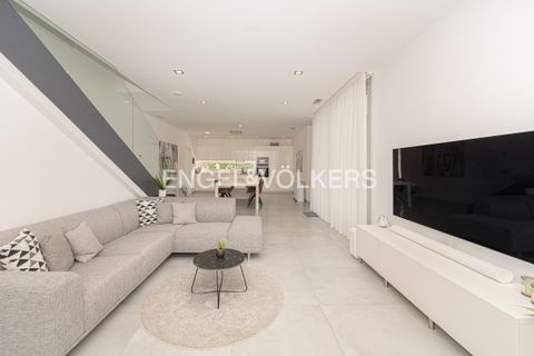 Villa i Finestrat, Alicante, Finestrat - € 950.000 | Ref: W-04756N - foto 8