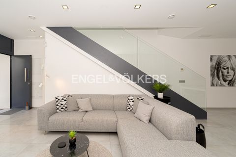 Villa i Finestrat, Alicante, Finestrat - € 950.000 | Ref: W-04756N - foto 9