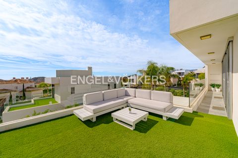 Villa i Finestrat, Alicante, Finestrat - € 950.000 | Ref: W-04756N - foto 30