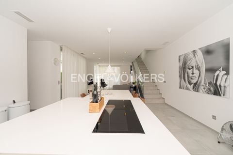 Villa i Finestrat, Alicante, Finestrat - € 950.000 | Ref: W-04756N - foto 10