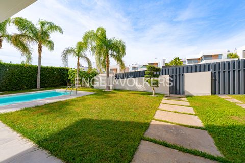 Villa i Finestrat, Alicante, Finestrat - € 950.000 | Ref: W-04756N - foto 3