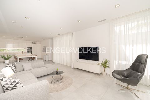 Villa i Finestrat, Alicante, Finestrat - € 950.000 | Ref: W-04756N - foto 6