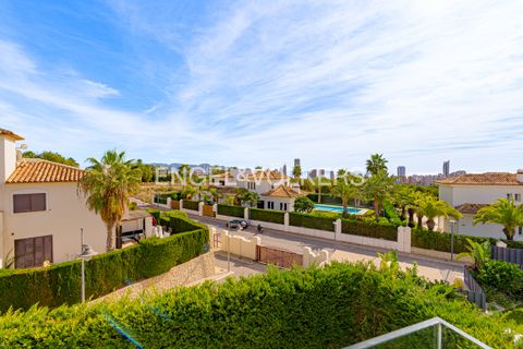 Villa i Finestrat, Alicante, Finestrat - € 950.000 | Ref: W-04756N - foto 40