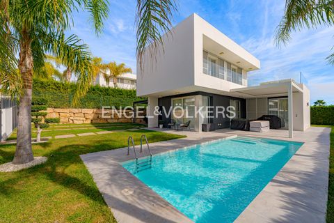 Villa i Finestrat, Alicante, Finestrat - € 950.000 | Ref: W-04756N - foto 1