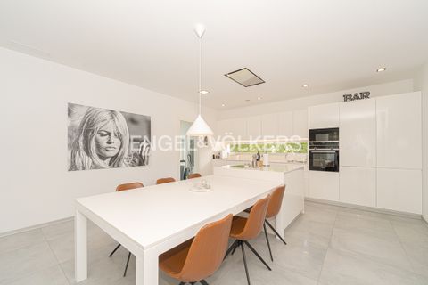 Villa i Finestrat, Alicante, Finestrat - € 950.000 | Ref: W-04756N - foto 13