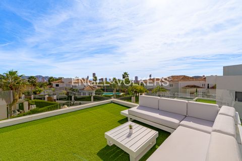 Villa i Finestrat, Alicante, Finestrat - € 950.000 | Ref: W-04756N - foto 31