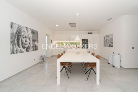 Villa i Finestrat, Alicante, Finestrat - € 950.000 | Ref: W-04756N - foto 7