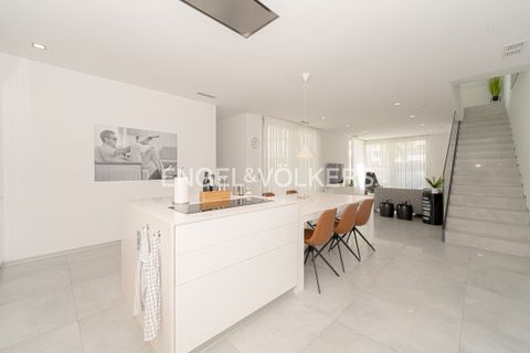 Villa i Finestrat, Alicante, Finestrat - € 950.000 | Ref: W-04756N - foto 12