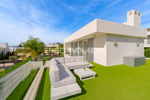 Villa i Finestrat, Alicante, Finestrat - € 950.000 | Ref: W-04756N - foto 33