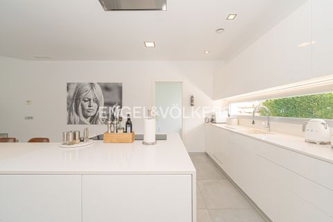 Villa i Finestrat, Alicante, Finestrat - € 950.000 | Ref: W-04756N - foto 15