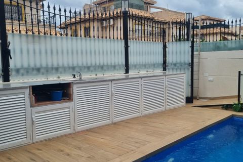 Villa i La Zenia, Alicante, La Zenia - € 359.000 | Ref: WTi4021 - foto 5