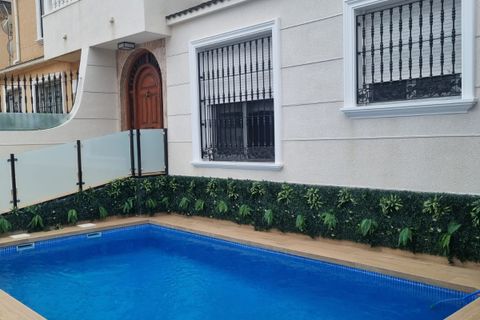 Villa i La Zenia, Alicante, La Zenia - € 359.000 | Ref: WTi4021 - foto 8
