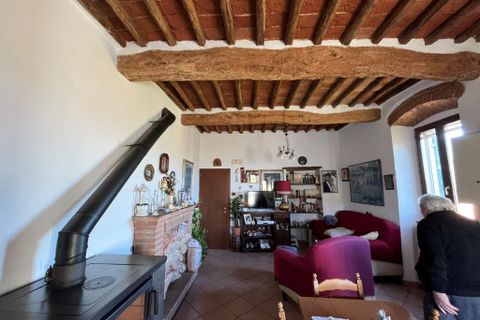 Lejlighed i Piegaro, Perugia, Piegaro - € 98.000 | Ref: p345 - foto 3