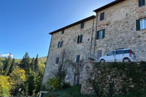 Lejlighed i Piegaro, Perugia, Piegaro - € 98.000 | Ref: p345 - foto 1