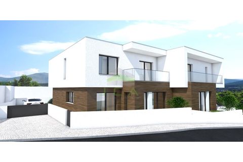 Tomt i Parceiros e Azoia, Leiria, Parceiros e Azoia - € 95 000 | Ref: 945 - foto 4