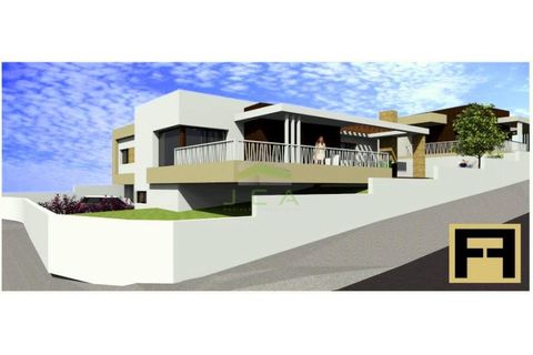 Villa i Leiria, Leiria, Leiria - € 730.000 | Ref: 1031 - foto 7
