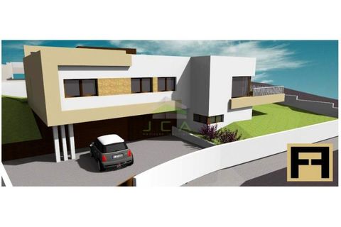 Villa i Leiria, Leiria, Leiria - € 730.000 | Ref: 1031 - foto 8