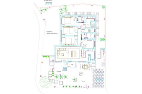 Villa i Leiria, Leiria, Leiria - € 730.000 | Ref: 1031 - foto 9