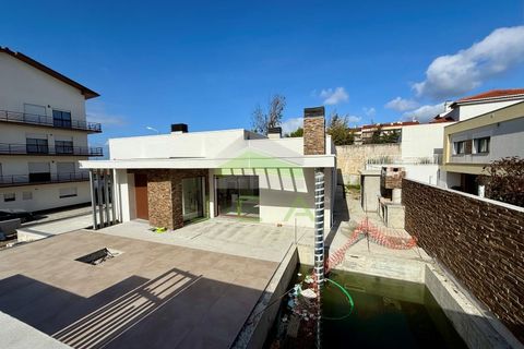 Villa i Leiria, Leiria, Leiria - € 730.000 | Ref: 1031 - foto 2