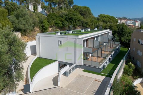 Villa i Leiria, Leiria, Leiria - € 692.500 | Ref: 972 A - foto 2