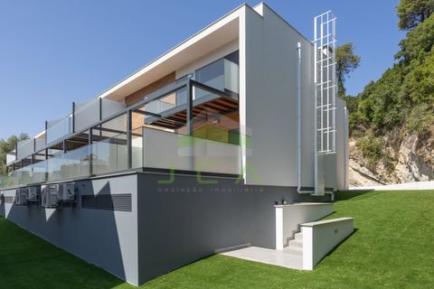 Villa i Leiria, Leiria, Leiria - € 692.500 | Ref: 972 A - foto 5