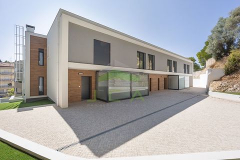 Villa i Leiria, Leiria, Leiria - € 692.500 | Ref: 972 A - foto 7