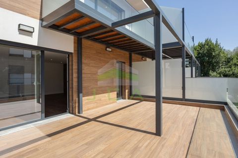 Villa i Leiria, Leiria, Leiria - € 692.500 | Ref: 972 A - foto 17