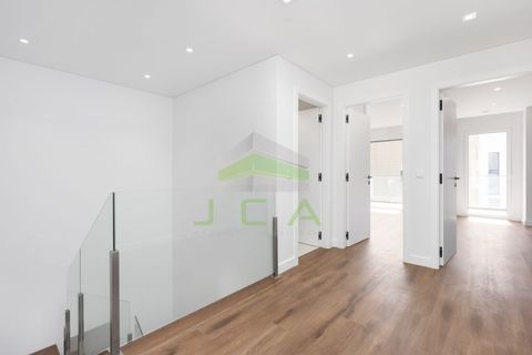 Villa i Leiria, Leiria, Leiria - € 692.500 | Ref: 972 A - foto 23