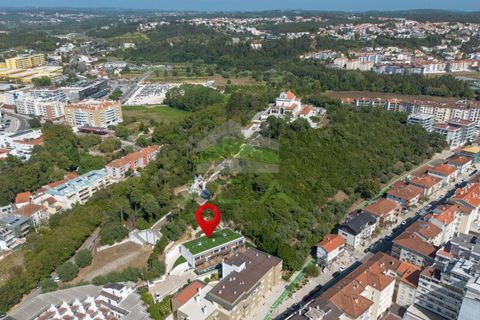 Villa i Leiria, Leiria, Leiria - € 692.500 | Ref: 972 A - foto 43