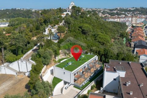 Villa i Leiria, Leiria, Leiria - € 692.500 | Ref: 972 A - foto 44