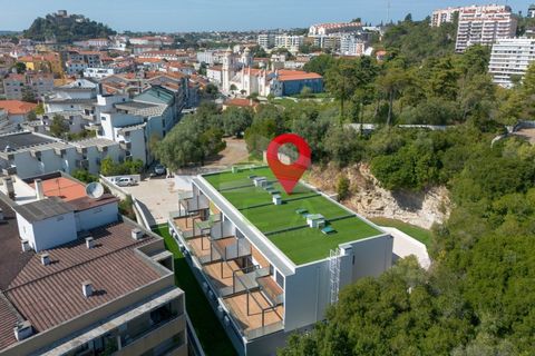Villa i Leiria, Leiria, Leiria - € 692.500 | Ref: 972 A - foto 45