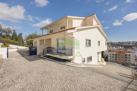 Villa i Leiria, Leiria, Leiria - € 450.000 | Ref: 1015 - foto 2