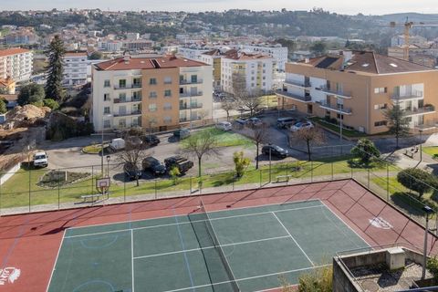 Villa i Leiria, Leiria, Leiria - € 450.000 | Ref: 1015 - foto 20