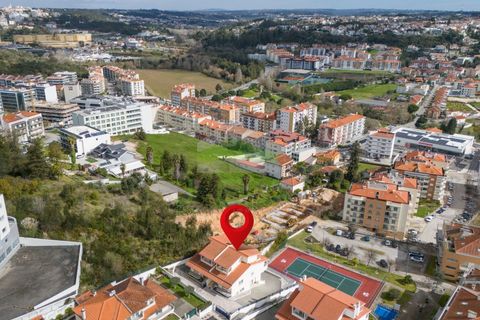 Villa i Leiria, Leiria, Leiria - € 450.000 | Ref: 1015 - foto 45