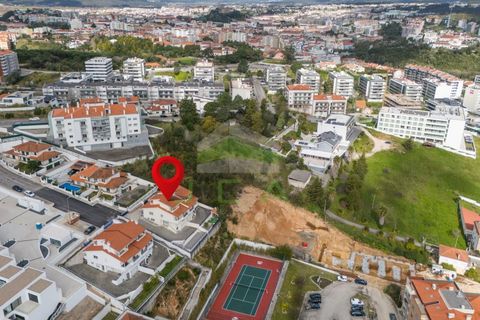 Villa i Leiria, Leiria, Leiria - € 450.000 | Ref: 1015 - foto 46