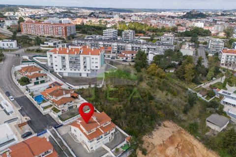 Villa i Leiria, Leiria, Leiria - € 450.000 | Ref: 1015 - foto 48