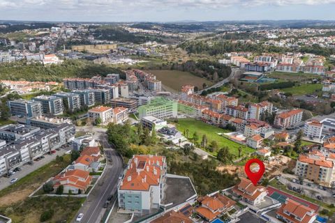 Villa i Leiria, Leiria, Leiria - € 450.000 | Ref: 1015 - foto 50