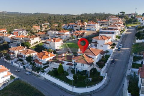 Villa i Pombal, Leiria, Pombal - € 700.000 | Ref: 1012 - foto 1