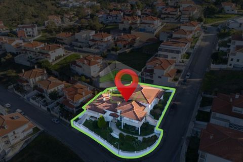 Villa i Pombal, Leiria, Pombal - € 700.000 | Ref: 1012 - foto 2