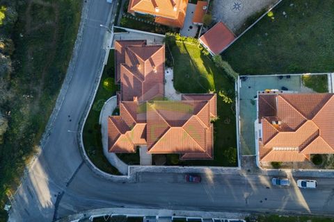 Villa i Pombal, Leiria, Pombal - € 700.000 | Ref: 1012 - foto 5