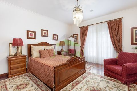 Villa i Pombal, Leiria, Pombal - € 700.000 | Ref: 1012 - foto 11