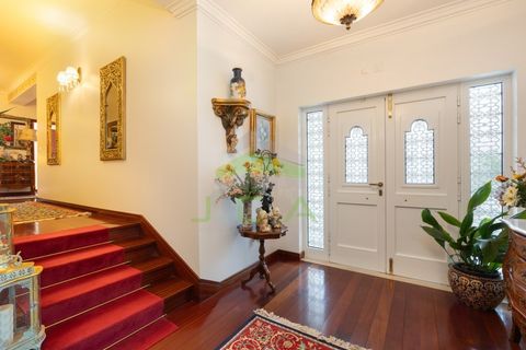 Villa i Pombal, Leiria, Pombal - € 700.000 | Ref: 1012 - foto 25