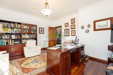 Villa i Pombal, Leiria, Pombal - € 700.000 | Ref: 1012 - foto 28