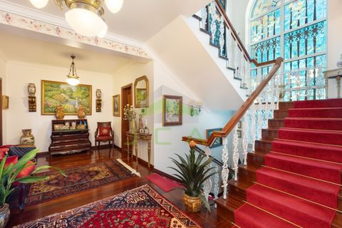 Villa i Pombal, Leiria, Pombal - € 700.000 | Ref: 1012 - foto 32