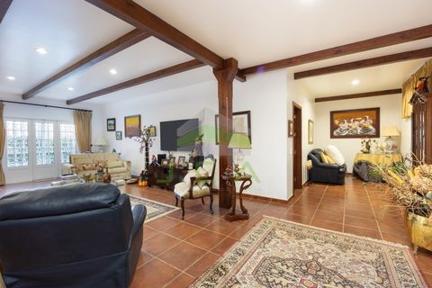 Villa i Pombal, Leiria, Pombal - € 700.000 | Ref: 1012 - foto 48