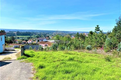 Helårsgrund i Leiria, Leiria, Leiria - € 110.000 | Ref: 718 - foto 1