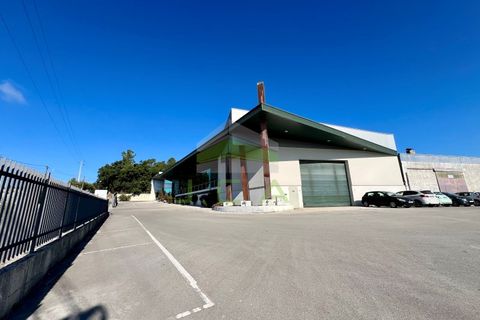 Erhvervsejendom i Ourem, Santarem, Ourem - € 1.500.000 | Ref: 981 - foto 7